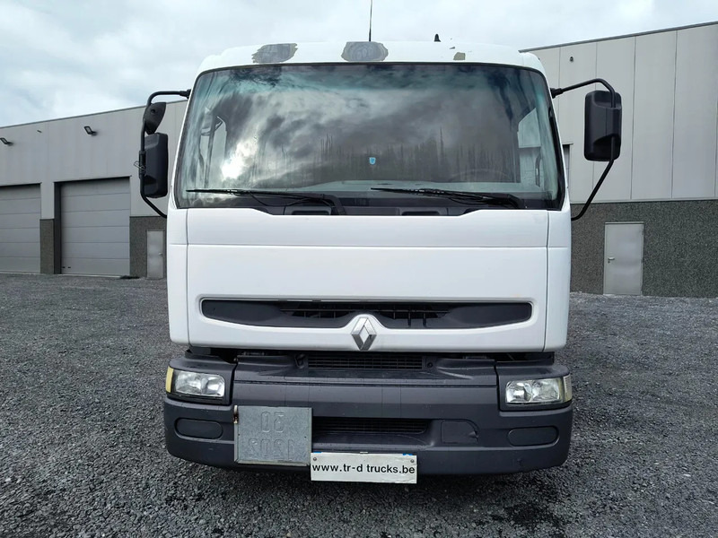 Renault Premium 270 13500L FUEL / CARBURANT TRUCK - 5 COMP - 罐车:图2 Renault Premium 270 13500L FUEL / CARBURANT TRUCK - 5 COMP - 罐车:图2
