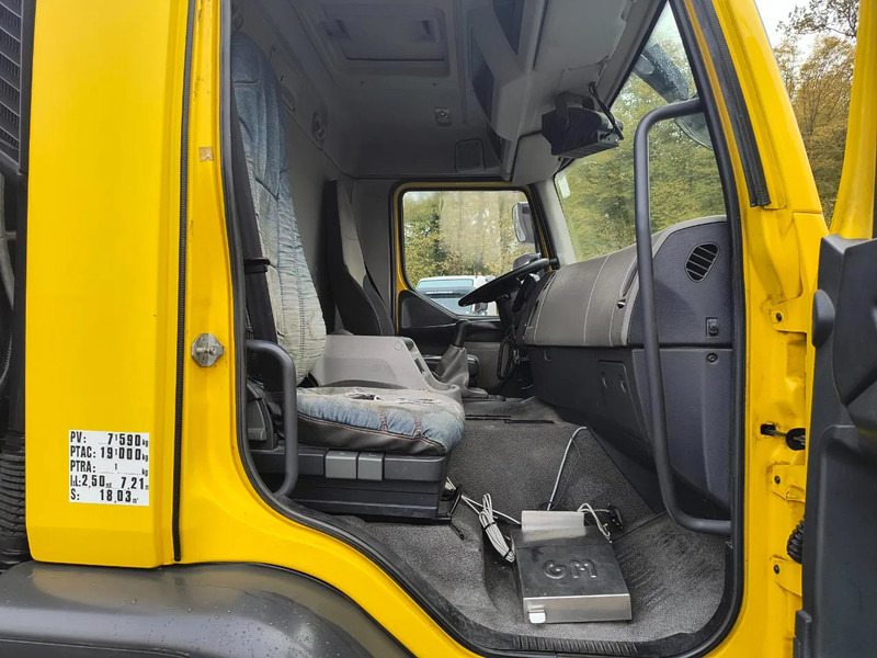 罐车 用于运输 燃料 Renault Premium 270 DXI 13500L FUEL/CARBURANT - 4 COMP：图10