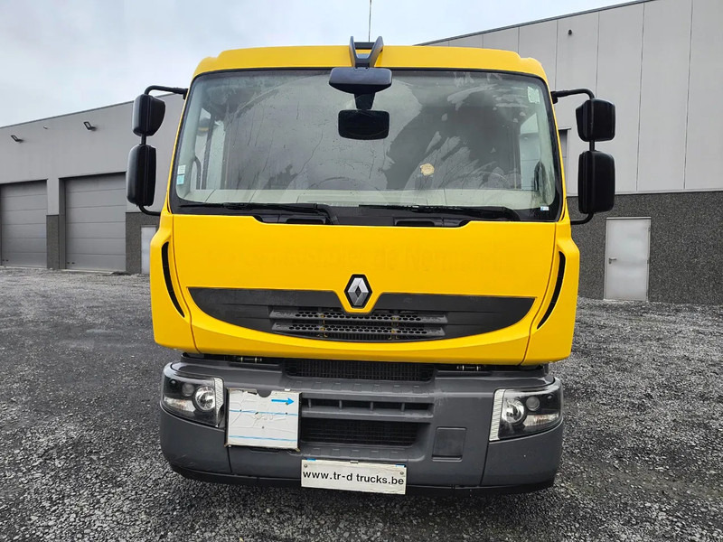 Renault Premium 270 DXI - 13500L FUEL / CARBURANT - 4 COMP - 罐车:图2 Renault Premium 270 DXI - 13500L FUEL / CARBURANT - 4 COMP - 罐车:图2
