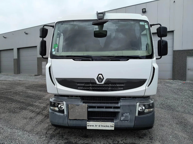 Renault Premium 270 FUEL / CARBURANT 13000L - 4 COMP - 罐车:图2 Renault Premium 270 FUEL / CARBURANT 13000L - 4 COMP - 罐车:图2