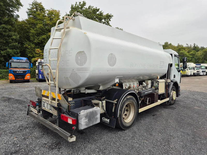 Renault Premium 280 13500L FUEL/CARBURANT - 4 COMP - 罐车:图5 Renault Premium 280 13500L FUEL/CARBURANT - 4 COMP - 罐车:图5