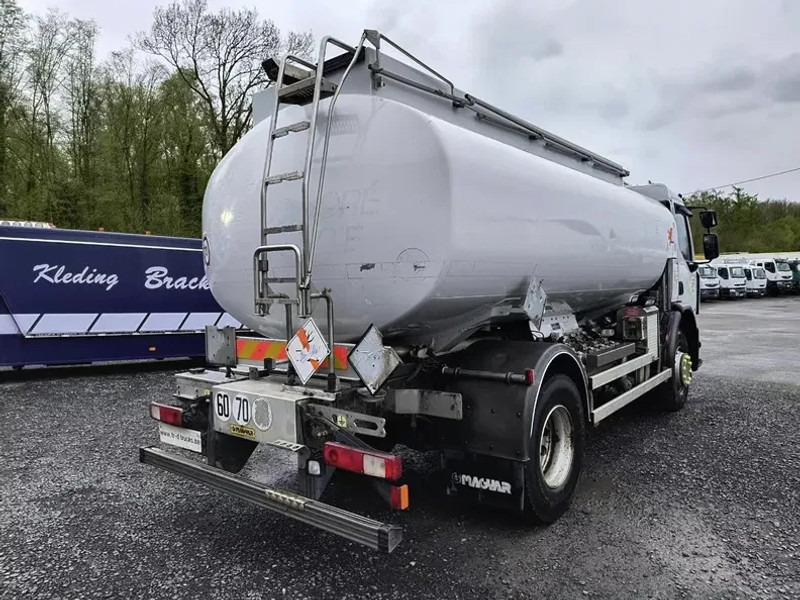 Renault Premium 280 13500L FUEL / CARBURANT TRUCK - 4 COMP - LEAF/LAMES - 罐车:图5 Renault Premium 280 13500L FUEL / CARBURANT TRUCK - 4 COMP - LEAF/LAMES - 罐车:图5