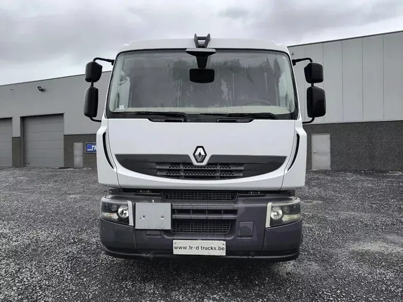 Renault Premium 280 13500L FUEL / CARBURANT TRUCK - 4 COMP - LEAF/LAMES - 罐车:图2 Renault Premium 280 13500L FUEL / CARBURANT TRUCK - 4 COMP - LEAF/LAMES - 罐车:图2