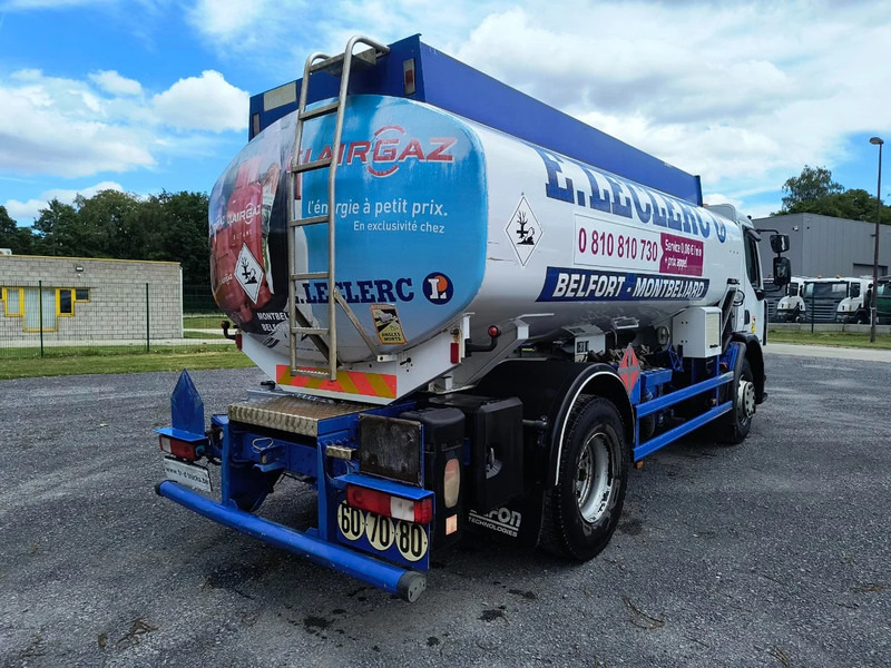 Renault Premium 310 DXI CARBURANT / FUEL 13500L - 4 COMP - 罐车:图5 Renault Premium 310 DXI CARBURANT / FUEL 13500L - 4 COMP - 罐车:图5