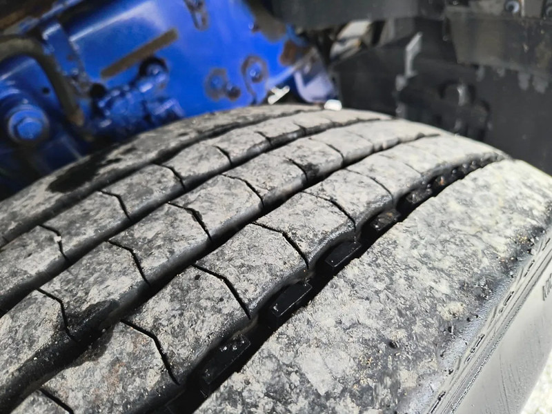 罐车 用于运输 燃料 Renault Premium 310 DXI - CARBURANT / FUEL 13500L - 4 COMP：图16