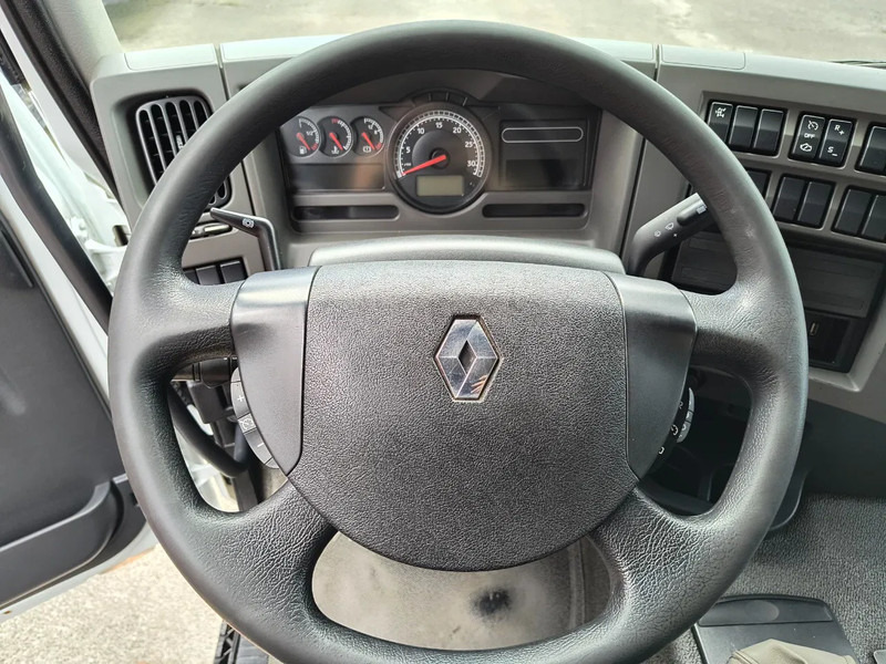 罐车 用于运输 燃料 Renault Premium 310 DXI - CARBURANT / FUEL 13500L - 4 COMP：图10