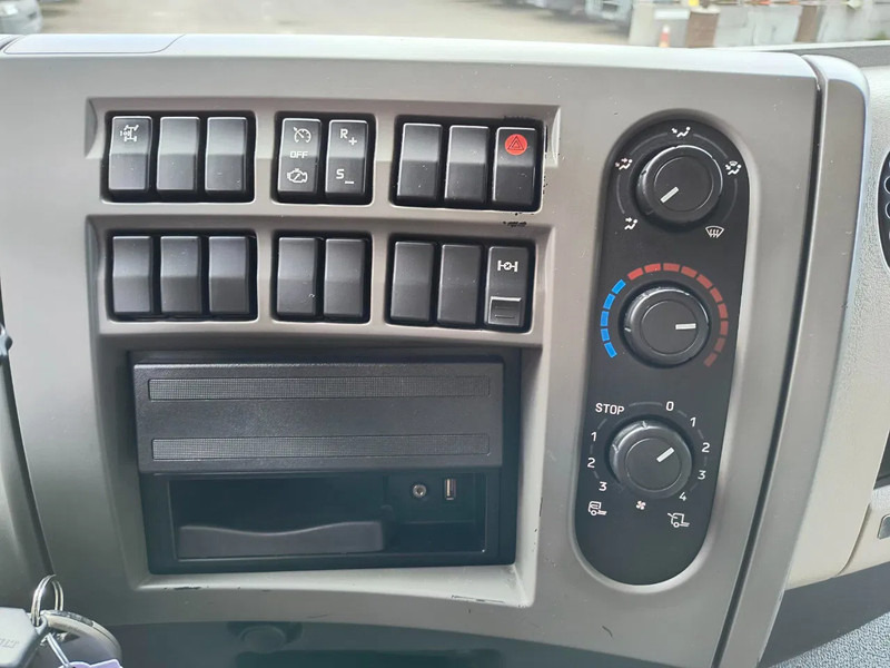 罐车 用于运输 燃料 Renault Premium 310 DXI - CARBURANT / FUEL 13500L - 4 COMP：图11