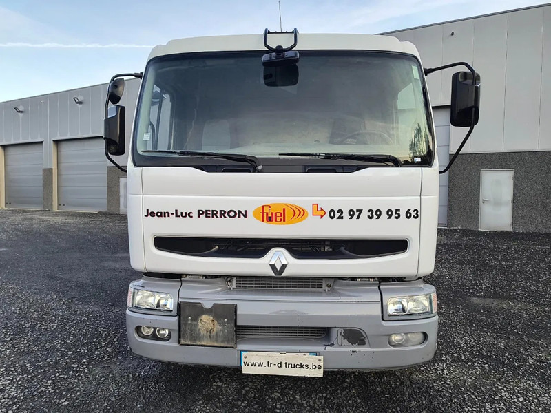 Renault Premium 370 18000L CARBURANT/FUEL - 6 COMP - TELMA - 罐车:图2 Renault Premium 370 18000L CARBURANT/FUEL - 6 COMP - TELMA - 罐车:图2