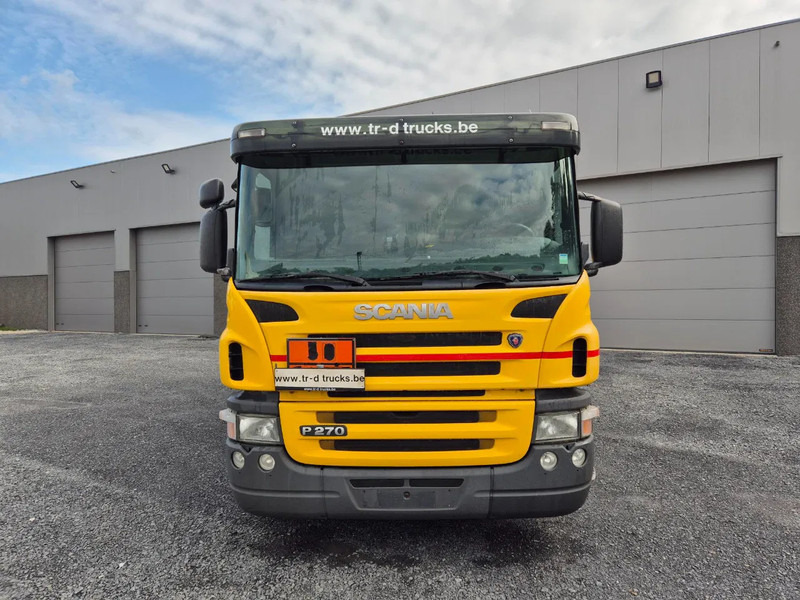 Scania P270 FUEL / CARBURANT 14000L - 4 COMP - 罐车:图2 Scania P270 FUEL / CARBURANT 14000L - 4 COMP - 罐车:图2
