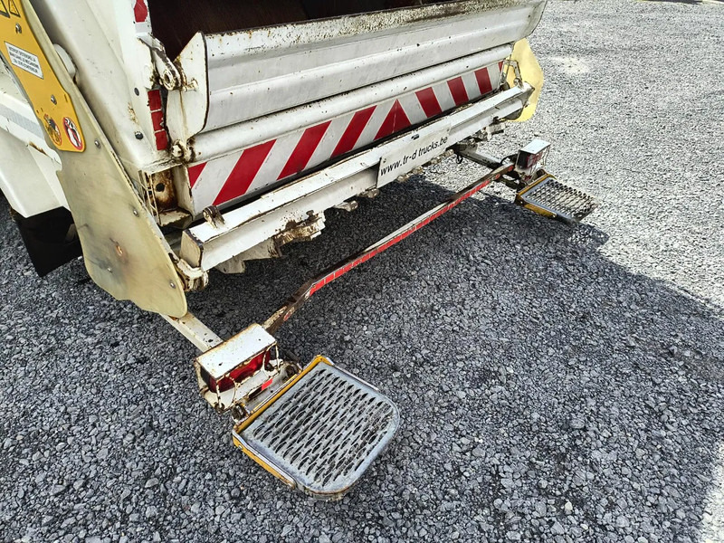 Volvo FM 330 GARBAGE TRUCK - GOOD WORKING CONDITION (!) 租赁 Volvo FM 330 GARBAGE TRUCK - GOOD WORKING CONDITION (!)：图16