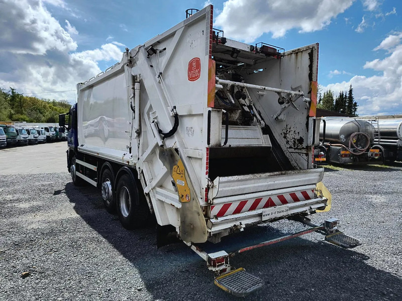 Volvo FM 330 GARBAGE TRUCK - GOOD WORKING CONDITION (!) 租赁 Volvo FM 330 GARBAGE TRUCK - GOOD WORKING CONDITION (!)：图7