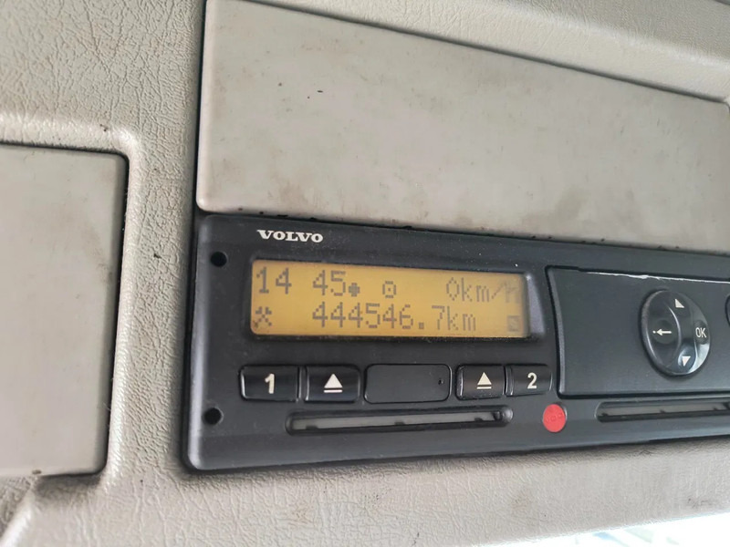 Volvo FM 330 GARBAGE TRUCK - GOOD WORKING CONDITION (!) 租赁 Volvo FM 330 GARBAGE TRUCK - GOOD WORKING CONDITION (!)：图17