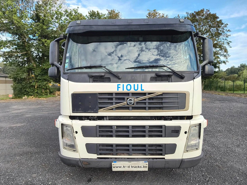 Volvo FM 440 13000L FUEL / CARBURANT - 4 COMP - 罐车:图2 Volvo FM 440 13000L FUEL / CARBURANT - 4 COMP - 罐车:图2