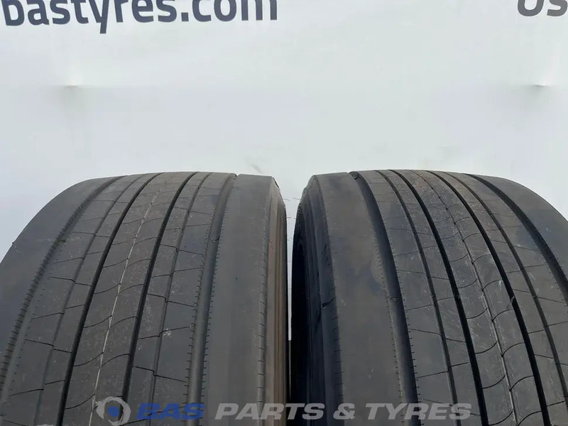 Bridgestone - 轮胎 适用于 卡车:图2 Bridgestone - 轮胎 适用于 卡车:图2