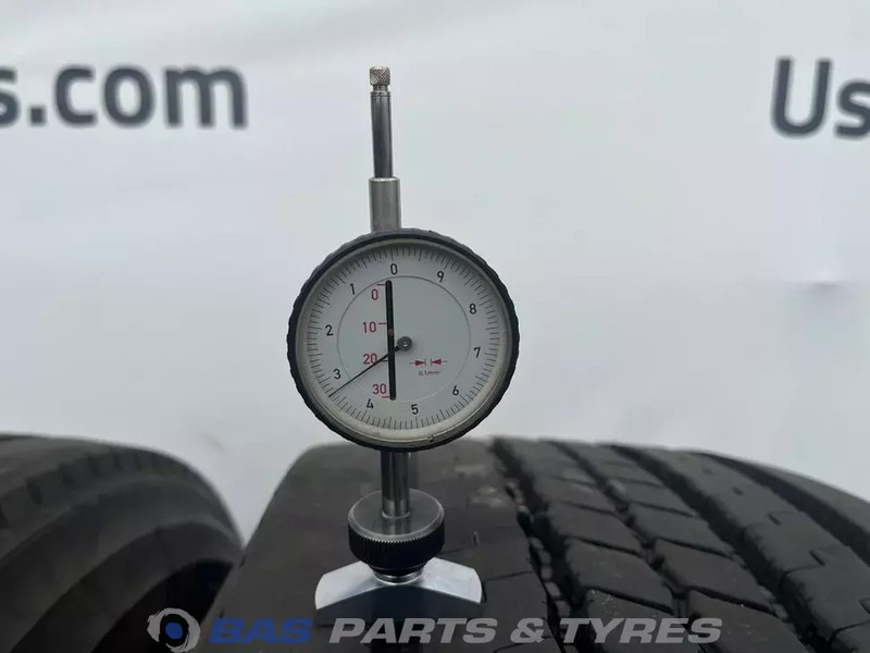 Bridgestone - 轮胎 适用于 卡车:图3 Bridgestone - 轮胎 适用于 卡车:图3