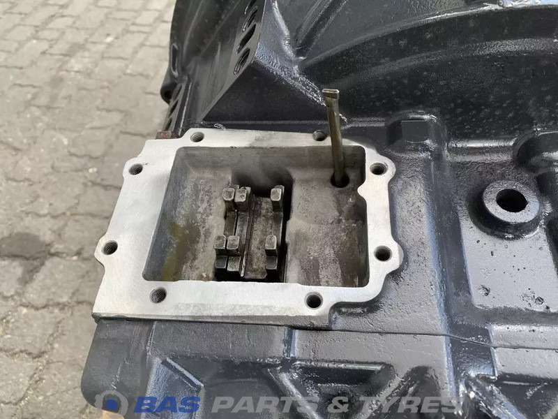 DAF 75CF - 变速箱 适用于 卡车:图5 DAF 75CF - 变速箱 适用于 卡车:图5