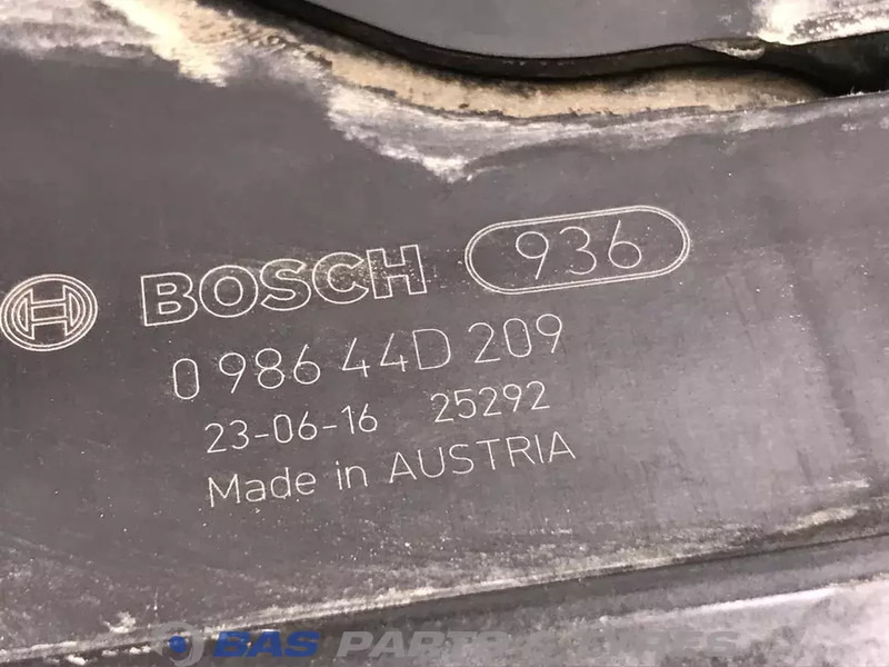 DAF AdBlue pomp DAF 1819797 - 备件 适用于 卡车:图5 DAF AdBlue pomp DAF 1819797 - 备件 适用于 卡车:图5