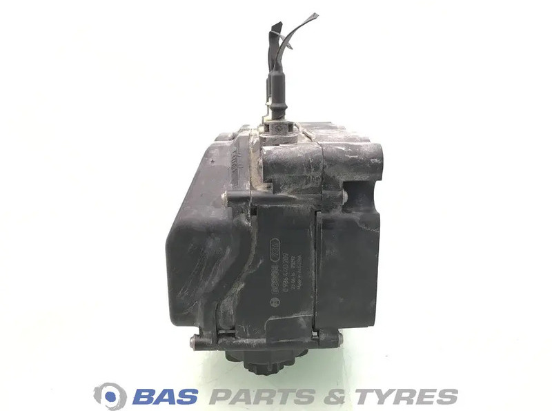 DAF AdBlue pomp DAF 1819797 - 备件 适用于 卡车:图2 DAF AdBlue pomp DAF 1819797 - 备件 适用于 卡车:图2