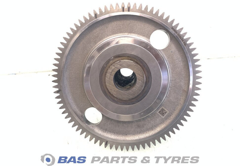 DAF Brandstofpompnokkenas DAF 1911804 - 燃料泵 适用于 卡车:图2 DAF Brandstofpompnokkenas DAF 1911804 - 燃料泵 适用于 卡车:图2