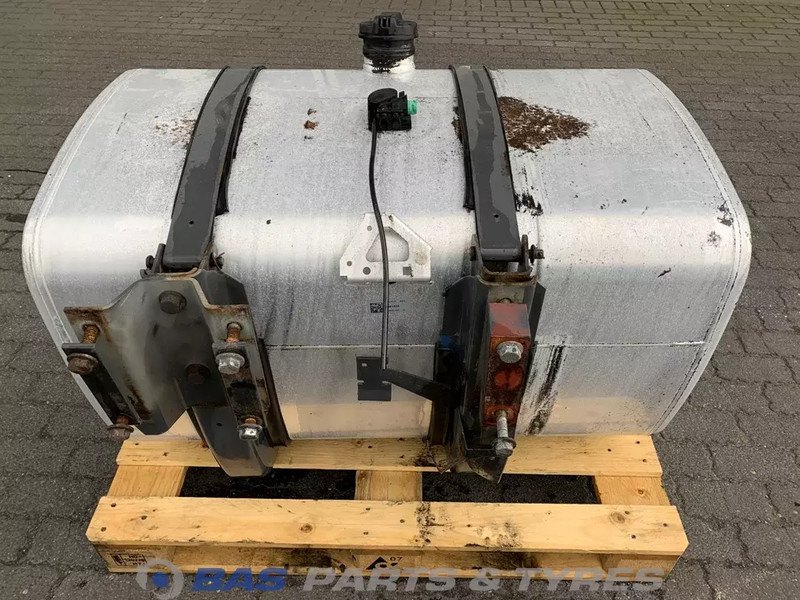 DAF Brandstoftank DAF 430 Liter 1681824 - 燃料箱 适用于 卡车:图3 DAF Brandstoftank DAF 430 Liter 1681824 - 燃料箱 适用于 卡车:图3