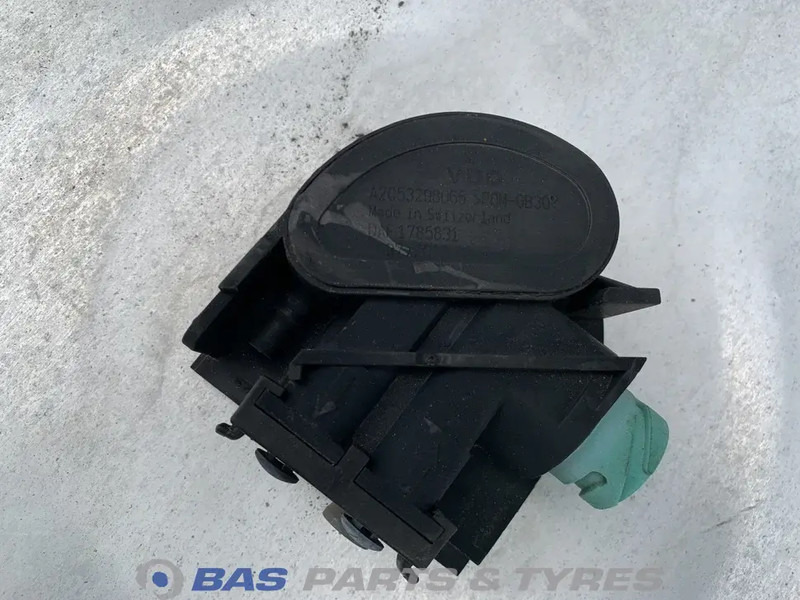 DAF Brandstoftank DAF 430 Liter 1681824 - 燃料箱 适用于 卡车:图5 DAF Brandstoftank DAF 430 Liter 1681824 - 燃料箱 适用于 卡车:图5