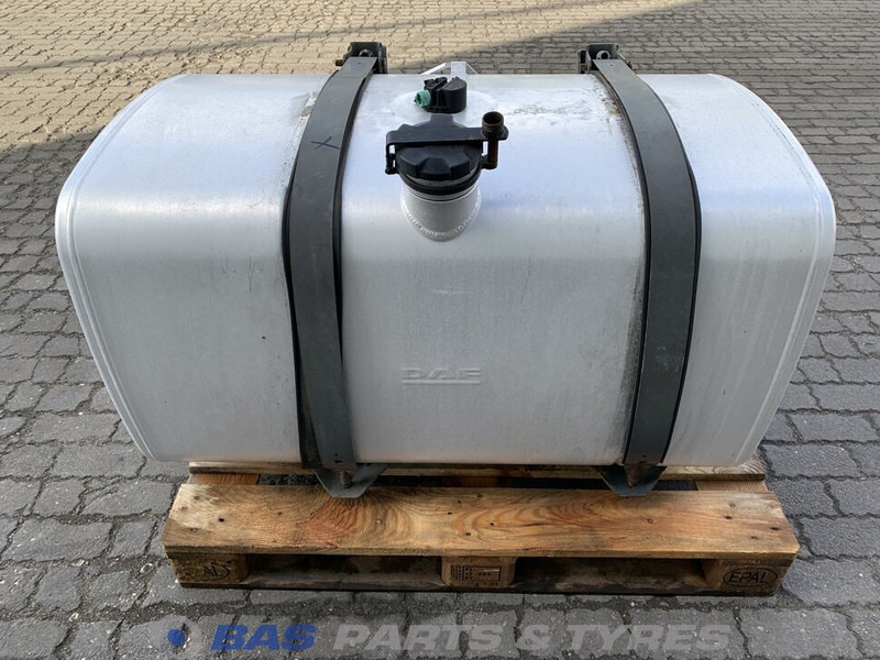 DAF Brandstoftank DAF 430 Liter 1681824 - 燃料箱 适用于 卡车:图1 DAF Brandstoftank DAF 430 Liter 1681824 - 燃料箱 适用于 卡车:图1