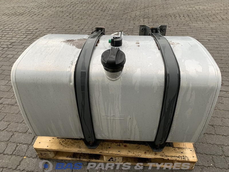 DAF Brandstoftank DAF 430 Liter 1681824 - 燃料箱 适用于 卡车:图1 DAF Brandstoftank DAF 430 Liter 1681824 - 燃料箱 适用于 卡车:图1