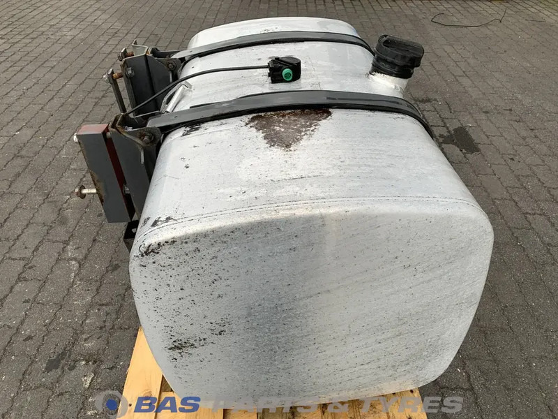 DAF Brandstoftank DAF 430 Liter 1681824 - 燃料箱 适用于 卡车:图4 DAF Brandstoftank DAF 430 Liter 1681824 - 燃料箱 适用于 卡车:图4