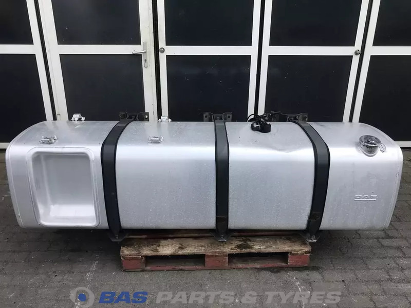 DAF Brandstoftank DAF 845 Liter 1659141 - 燃料箱 适用于 卡车:图1 DAF Brandstoftank DAF 845 Liter 1659141 - 燃料箱 适用于 卡车:图1
