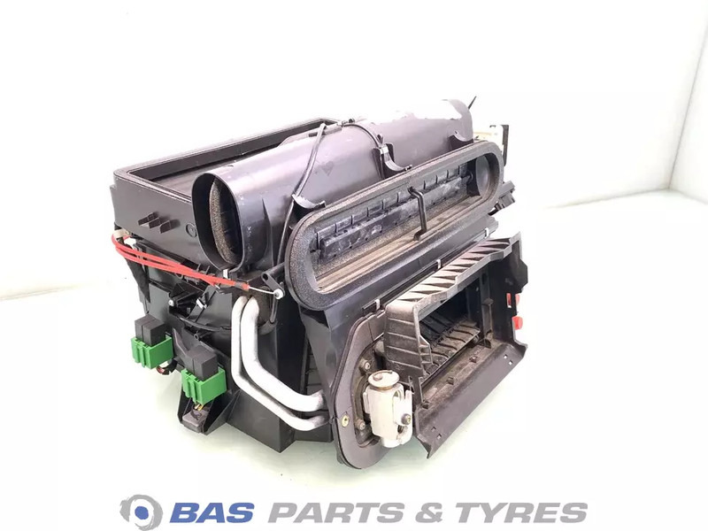 DAF CF Euro 6 Kacheleenheid DAF 1925741 - 仪表板 适用于 卡车:图3 DAF CF Euro 6 Kacheleenheid DAF 1925741 - 仪表板 适用于 卡车:图3