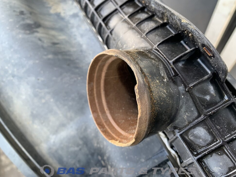 DAF CF Euro 6 Radiator DAF MX13 340 H1 1940147 - 散热器 适用于 卡车:图3 DAF CF Euro 6 Radiator DAF MX13 340 H1 1940147 - 散热器 适用于 卡车:图3