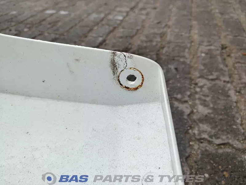 空气动力/ 扰流板 适用于 卡车 DAF CF Euro 6 Spoilerset DAF Sleeper Cab L2H1 2003142:图17 空气动力/ 扰流板 适用于 卡车 DAF CF Euro 6 Spoilerset DAF Sleeper Cab L2H1 2003142:图17