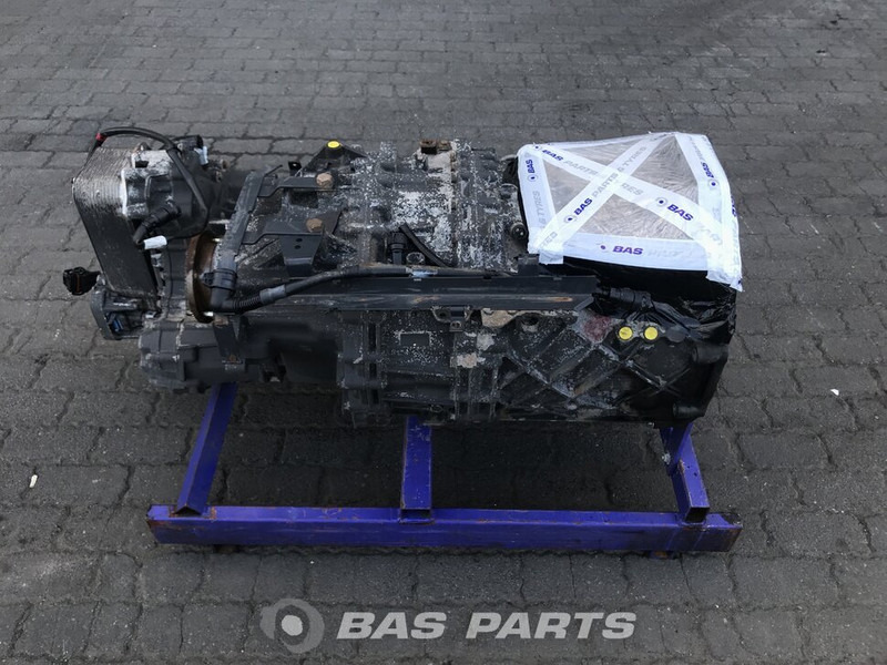 DAF CF85 Euro 4-5 - 变速箱 适用于 卡车:图3 DAF CF85 Euro 4-5 - 变速箱 适用于 卡车:图3