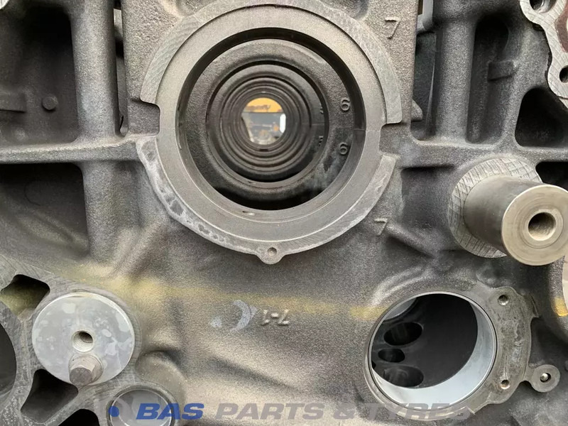 DAF Cilinderblok DAF 2115212 - 汽缸体 适用于 卡车:图5 DAF Cilinderblok DAF 2115212 - 汽缸体 适用于 卡车:图5