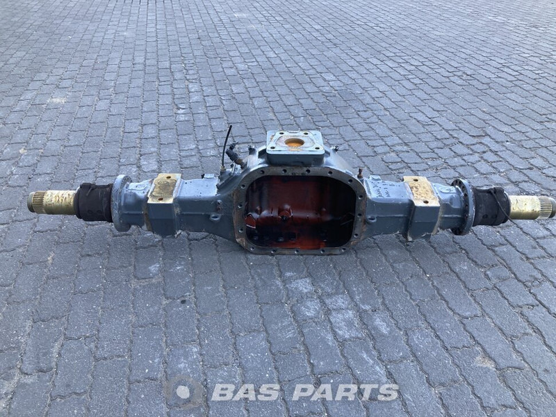 DAF DAF AAS1356 Achterashuis 1640472 - 后轴 适用于 卡车:图1 DAF DAF AAS1356 Achterashuis 1640472 - 后轴 适用于 卡车:图1