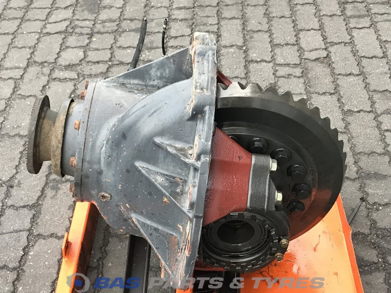 DAF Differentieel AAS1347 1628129 - 差速器 适用于 卡车:图1 DAF Differentieel AAS1347 1628129 - 差速器 适用于 卡车:图1