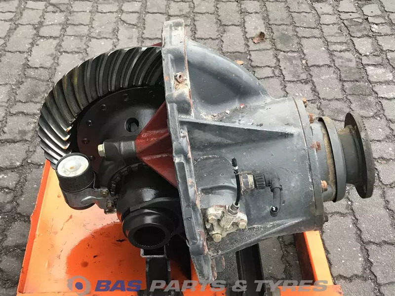 DAF Differentieel AAS1347 1628129 - 差速器 适用于 卡车:图3 DAF Differentieel AAS1347 1628129 - 差速器 适用于 卡车:图3