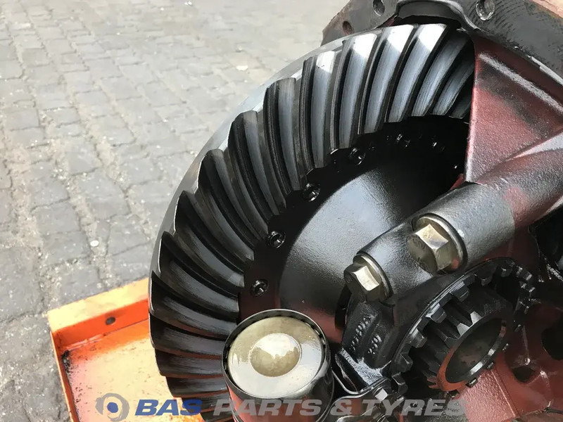 DAF Differentieel DAF AAS1132 1666846R - 差速器 适用于 卡车:图5 DAF Differentieel DAF AAS1132 1666846R - 差速器 适用于 卡车:图5