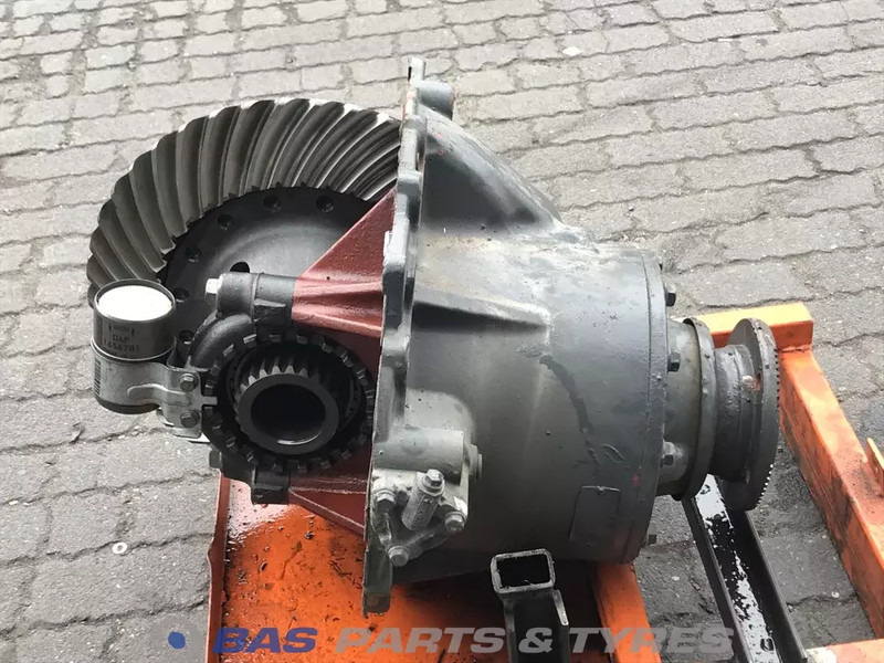 DAF Differentieel DAF AAS1344 2030308 - 差速器 适用于 卡车:图3 DAF Differentieel DAF AAS1344 2030308 - 差速器 适用于 卡车:图3