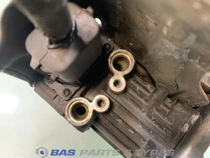 DAF EGR klep DAF 1954014 - 排气系统 适用于 卡车:图4 DAF EGR klep DAF 1954014 - 排气系统 适用于 卡车:图4