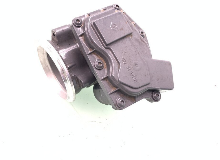 DAF Gasklephuis DAF 2358769 - 排气系统 适用于 卡车:图1 DAF Gasklephuis DAF 2358769 - 排气系统 适用于 卡车:图1