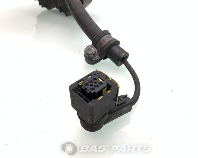 DAF Koelventilator DAF 1846014 - 风扇 适用于 卡车:图3 DAF Koelventilator DAF 1846014 - 风扇 适用于 卡车:图3