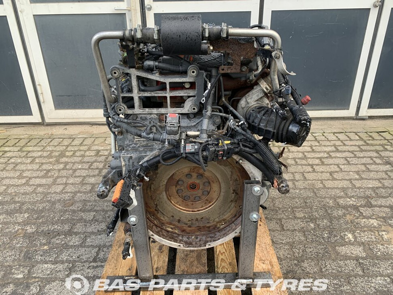 DAF LF Euro 6 Motor DAF PX5 135 K1 1714743 - 发动机 适用于 卡车:图2 DAF LF Euro 6 Motor DAF PX5 135 K1 1714743 - 发动机 适用于 卡车:图2
