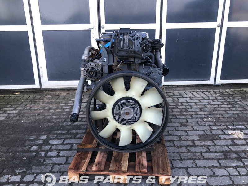 DAF LF Euro 6 Motor DAF PX5 135 K2 1714743 - 发动机 适用于 卡车:图2 DAF LF Euro 6 Motor DAF PX5 135 K2 1714743 - 发动机 适用于 卡车:图2