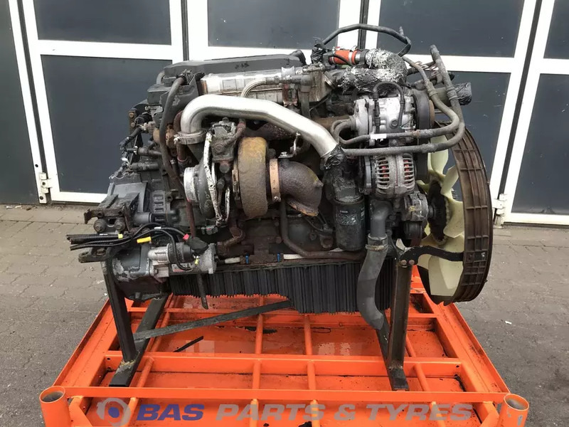 DAF LF Euro 6 Motor DAF PX7 208 H1 1707422R - 发动机 适用于 卡车:图3 DAF LF Euro 6 Motor DAF PX7 208 H1 1707422R - 发动机 适用于 卡车:图3