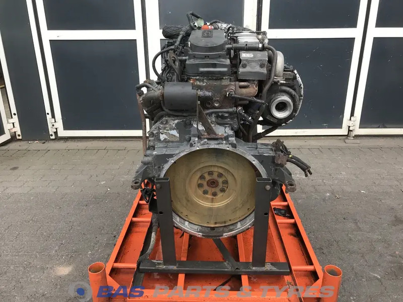 DAF LF Euro 6 - 发动机 适用于 卡车:图2 DAF LF Euro 6 - 发动机 适用于 卡车:图2