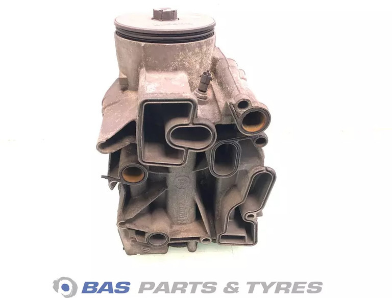 DAF Oliefilterhuis DAF 2107465 - 滤油器 适用于 卡车:图3 DAF Oliefilterhuis DAF 2107465 - 滤油器 适用于 卡车:图3