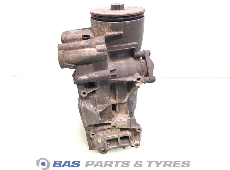 DAF Oliefilterhuis DAF 2107465 - 滤油器 适用于 卡车:图2 DAF Oliefilterhuis DAF 2107465 - 滤油器 适用于 卡车:图2