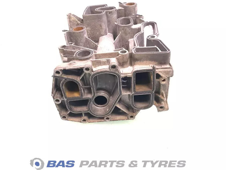 DAF Oliefilterhuis DAF 2107465 - 滤油器 适用于 卡车:图5 DAF Oliefilterhuis DAF 2107465 - 滤油器 适用于 卡车:图5