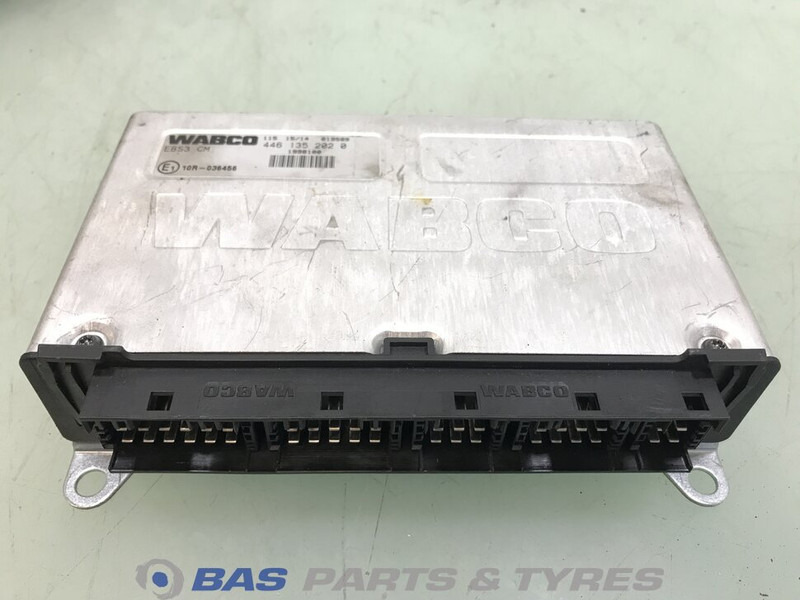 DAF Regeleenheid EBS DAF 1743000 - 电缆/ 线束 适用于 卡车:图1 DAF Regeleenheid EBS DAF 1743000 - 电缆/ 线束 适用于 卡车:图1